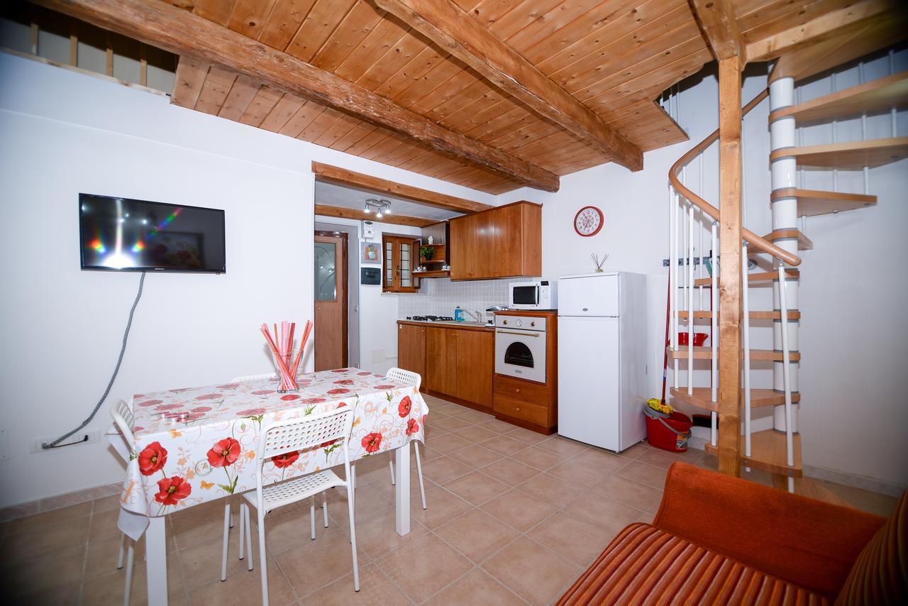 Sweet Home Noto Exterior photo