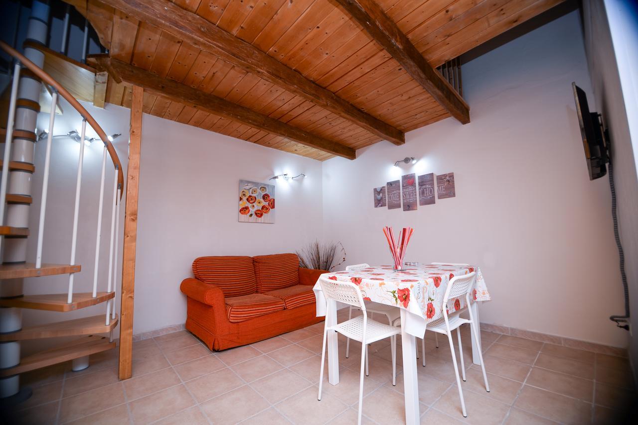 Sweet Home Noto Exterior photo